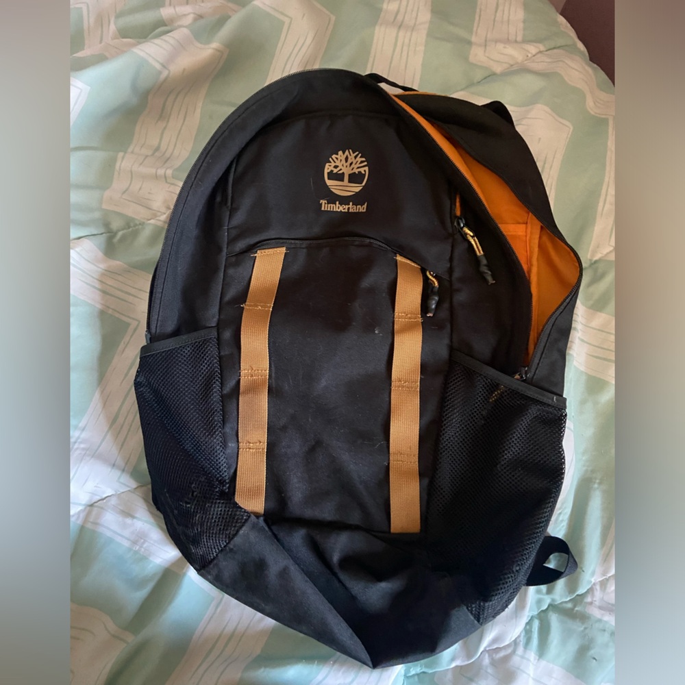 Timberland backpack